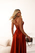 VESTIDO BABADO RODADO PRADA VESTIDO DE FESTA PETRA FINA